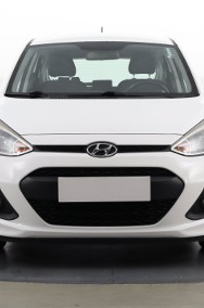 Hyundai i10 II , Klima, Tempomat-2