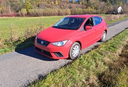 SEAT Ibiza V Jak nowa!!! Super stan 1.6 tdi 5 drzwi