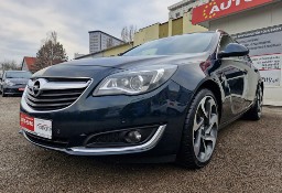 Opel Insignia I Country Tourer 2.0T 250 KM,4x4, gwarancja, lakier oryginał, ideał