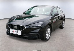 SEAT Leon III polski salon , atrakcyjny przebieg , serwisowany, f-ra 23 %