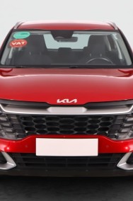 Kia Sportage IV , Salon Polska, Serwis ASO, Automat, VAT 23%, Klimatronic,-2