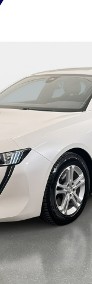 Peugeot 508 II VAT 23% Active 1.6PT 180KM automat 2019 r., salon PL, I właściciel-4