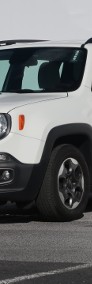 Jeep Renegade I , Salon Polska, GAZ, Klimatronic, Tempomat-3