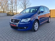 Volkswagen Touran I Stan bardzo dobry