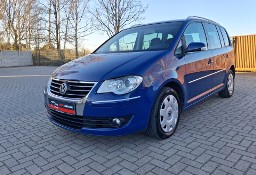 Volkswagen Touran I Stan bardzo dobry