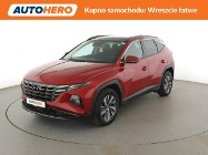 Hyundai Tucson III HEV, Panorama, Full Led, Navi, Kamera, Virtual, Grzane Fotele