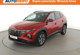 Hyundai Tucson III HEV, Panorama, Full Led, Navi, Kamera, Virtual, Grzane Fotele