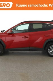 Hyundai Tucson III HEV, Panorama, Full Led, Navi, Kamera, Virtual, Grzane Fotele-2