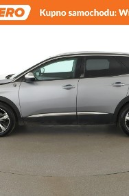 Peugeot 3008 II Crossway automat navi kamera180 tempomat LED-2