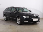 Skoda Superb II , DSG, Skóra, Navi, Xenon, Bi-Xenon, Klimatronic, Tempomat,