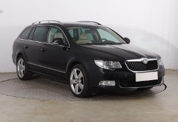 Skoda Superb II , DSG, Skóra, Navi, Xenon, Bi-Xenon, Klimatronic, Tempomat,