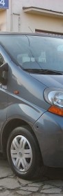Renault Trafic KARAWAN - AUTO POGRZEBOWE - SPECJALISTYCZNE-3