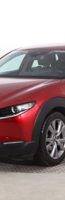 Mazda CX-30 , Salon Polska, 1. Właściciel, Serwis ASO, Automat, Navi,-3