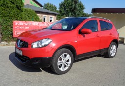 Nissan Qashqai I 4x4 Panorama Salonowy