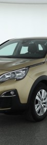 Peugeot 3008 , Salon Polska, Serwis ASO, Navi, Klimatronic, Tempomat,-3