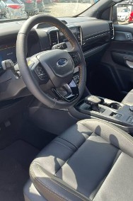 Ford Ranger III Wildtrak 205KM 4x4 Roleta elektr. Kamera 360 Hak 2495 zł Od ręki !-2
