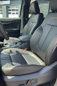Ford Ranger III Wildtrak 205KM 4x4 Roleta elektr. Kamera 360 Hak 2495 zł Od ręki !-3