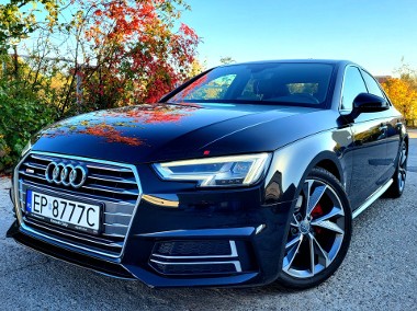 2.0 TDI 150 KM SPORT Ultra S line Full Led Virtual Cockpit-1