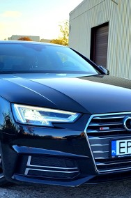 2.0 TDI 150 KM SPORT Ultra S line Full Led Virtual Cockpit-2