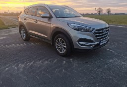 Hyundai Tucson III Stan BDB