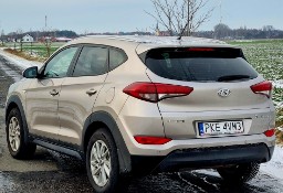 Hyundai Tucson III Stan BDB