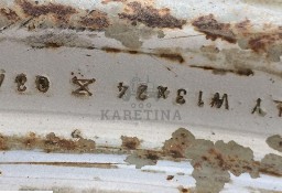 Super King Opona 405/70-24 , Felga 13x24