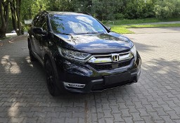 Honda CR-V Super Stan ! 4 X 4 Automat ! Black Edition !