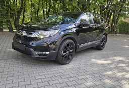 Honda CR-V Super Stan ! 4 X 4 Automat ! Black Edition !
