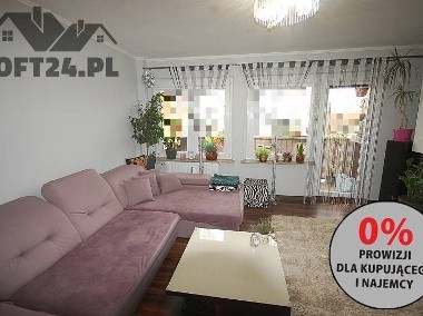 Mieszkanie Lubin Polne, ul. Leszczynowa-1