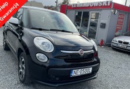 Fiat 500L Zarejestrowany Ubezpieczony