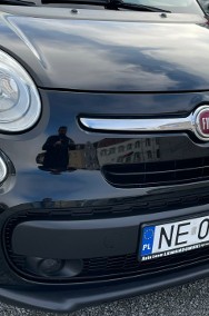 Fiat 500L Zarejestrowany Ubezpieczony-2