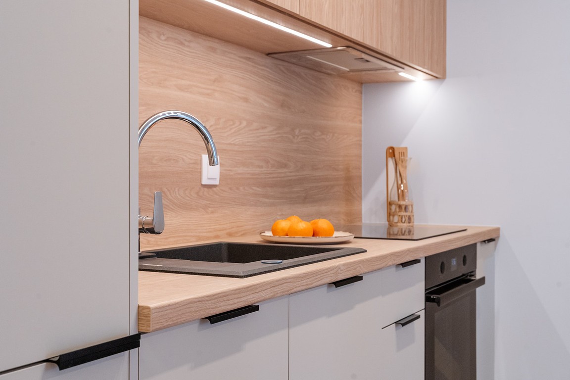 BEZ PROWIZJI: nowe,2 pokoje z balkonem / Winiary / PESTKA / 42,7 M / 3 piętro - Ansicht 6