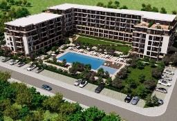 Nowe mieszkanie Swiety Włas, ul. Sorrento Premium