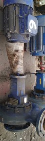 Pompy przemysłowe , pompa brudnej wody-3