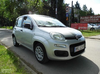 Fiat Panda III 1,2 klima-1