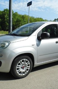 Fiat Panda III 1,2 klima-2