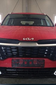 Kia Sportage IV 1.6 T-GDI M 2WD 1.6 T-GDI M 2WD 150KM-2