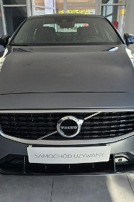 Volvo S60 III S60 T6 AWD R-Design. 320KM, 52300km-2