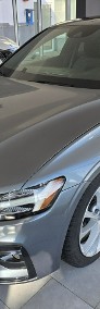 Volvo S60 III S60 T6 AWD R-Design. 320KM, 52300km-3