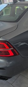 Volvo S60 III S60 T6 AWD R-Design. 320KM, 52300km-4