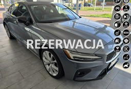 Volvo S60 III S60 T6 AWD R-Design. 320KM, 52300km