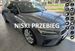 Volvo S60 III S60 T6 AWD R-Design. 320KM, 52300km