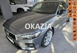 Volvo S60 III S60 T6 AWD R-Design. 320KM, 52300km