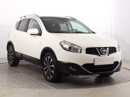 Nissan Qashqai I , Salon Polska, Klimatronic, Tempomat, Dach panoramiczny