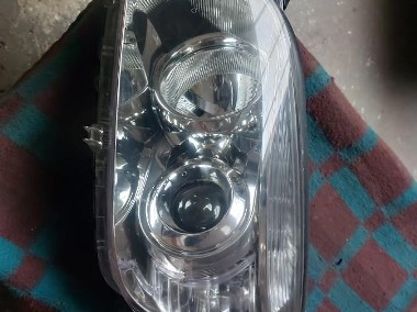 Lampa Przednia Lewa Toyota RAV 4-1