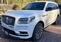 Lincoln Navigator III (U326) 100% Oryginał Bezwypadkowy BDB stan dla wymagającego