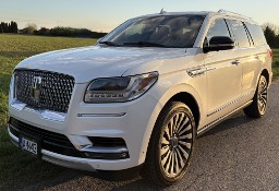 Lincoln Navigator III (U326) 100% Oryginał Bezwypadkowy BDB stan dla wymagającego