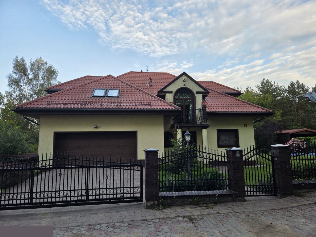 Dom na sprzedaż, 6 pokoi, 322 m², Nowodworce