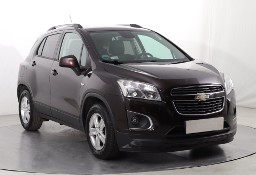 Chevrolet Trax , Klima, Tempomat, Parktronic