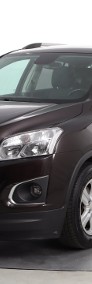 Chevrolet Trax , Klima, Tempomat, Parktronic-3